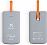   Vinga 10000 mAh SuperQC dark grey (VPB1SQSCDG)