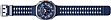 - Samsung Galaxy Watch Ultra (2025) Titanium Blue (SM-L705FZB2SEK)