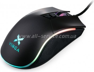  Vinga MSG-201 Black