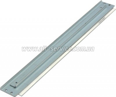 Лезвие очистки CET Panasonic DP2310/ 2330/ 3010/ 3030 Drum Cleaning Blade DZJN000082 (CET4658) Лезвие очистки CET Panasonic DP2310/ 2330/ 3010/ 3030 Drum Cleaning Blade DZJN000082 (CET4658)