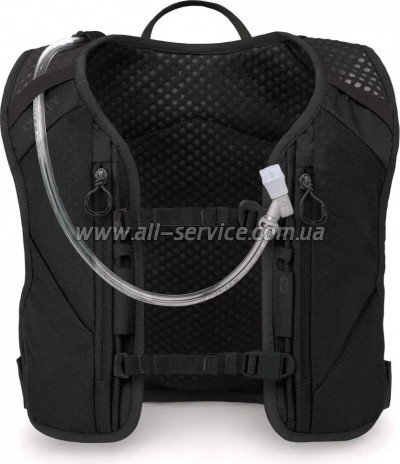 ������ ������������� Osprey Escapist Velocity 3 black - S/M - ������ (009.3869)