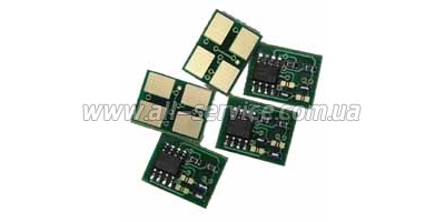 Чип картриджа HANP Samsung CLP-300/CLX3160 Chip-YELLOW (1K Yield) (CYBEN®) Sticker Type CCLP300Y Чип картриджа HANP Samsung CLP-300/CLX3160 Chip-YELLOW (1K Yield) (CYBEN®) Sticker Type CCLP300Y