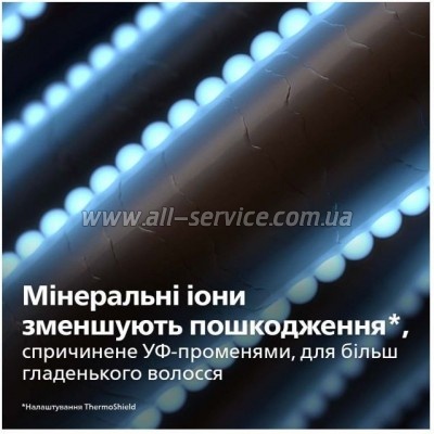  Philips BHD530/00