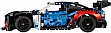 ����������� LEGO Technic ��������� ��� ��������� BMW M4 GT3 EVO (42226)