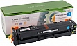  SCC HP Color Laser Jet Pro M182/ M183  HP W2411A cyan (002-01-S2411A)