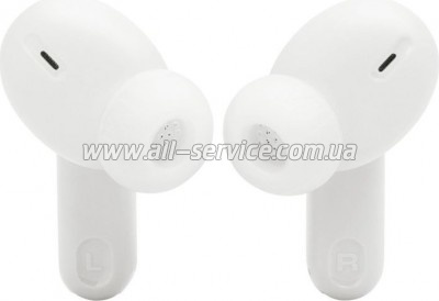  JBL Tune Beam 2 White (JBLTBEAM2WHT)