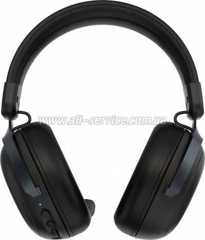 �������� GamePro Asgard Freya Pro Wireless Black (HSW201B)