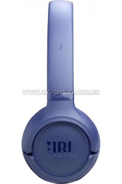 �������� JBL Tune 530BT Blue (JBLT530BTBLUEU)