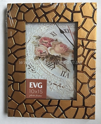  EVG FRESH 10X15 2185-4 Gold