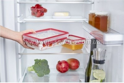 ������� ��������� Tefal Masterseal Glass Red 1.3� (N1041010)