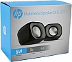   HP DHS-2111 6 3.5 + USB (DHS-2111)