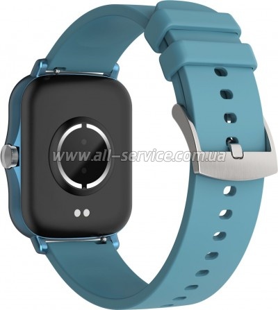 - Globex Smart Watch Me3 Blue
