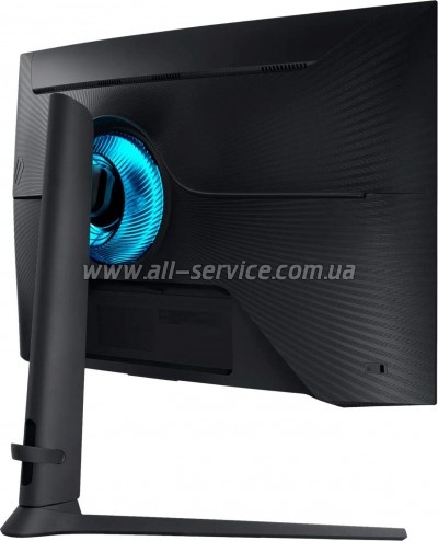  Samsung LS27BG650EIXUA