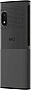Мобільний телефон HMD 150 MUSIC DS Dark Grey Мобільний телефон HMD 150 MUSIC DS Dark Grey