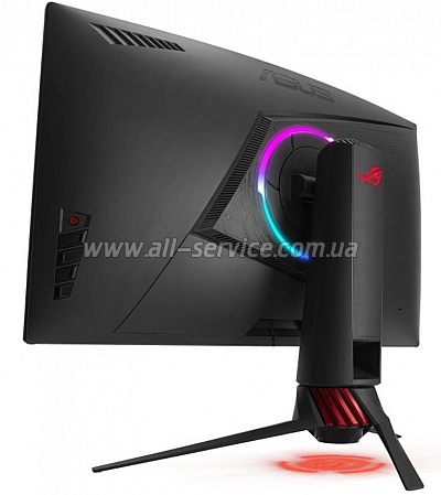  Asus XG32VQ