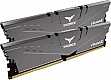     DDR4 16GB (2x8GB) 3200 MHz T-Force Vulcan Z Gray Team (TLZGD416G3200HC16CDC01)