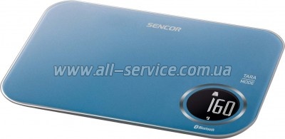  Sencor SKS7072BL