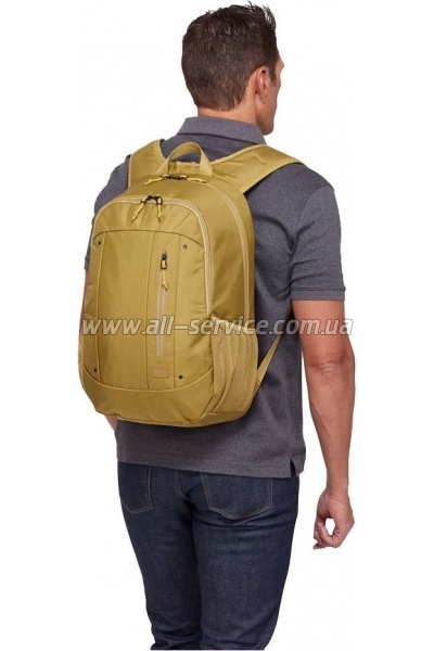  Case Logic 15.6" Jaunt WMBP-215 Dim Gold (3205149)