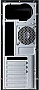  Gamemax ET-211-400W-2U3