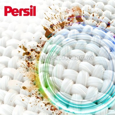 ������� ��� ������ Persil 4in1 Discs Universal Deep Clean 60 ��. (9000101830910)