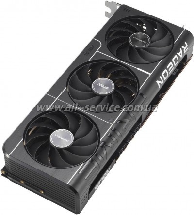  ASUS Radeon RX 9070 XT 16Gb PRIME OC (PRIME-RX9070XT-O16G)
