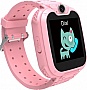 - Canyon CNE-KW31RR Kids smartwatch Tony, Pink (CNE-KW31RR)