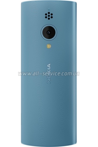 ��������� ������� Nokia 150 2023 Blue