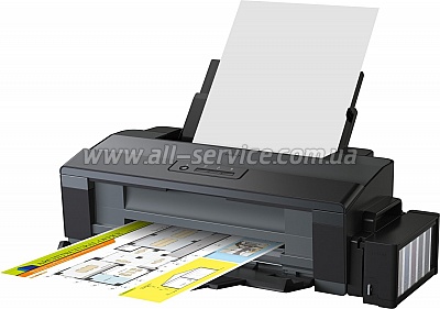  3 Epson L1300 (C11CD81402)