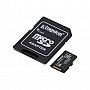   Kingston 32GB microSDHC class 10 UHS-I V30 A1 (SDCIT2/32GB)