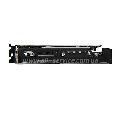  GIGABYTE GV-N105TOC-4GD