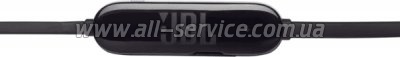  JBL Tune 125BT Black (JBLT125BTBLK)
