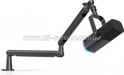  Fifine TAM8 USB Black (TAM8)