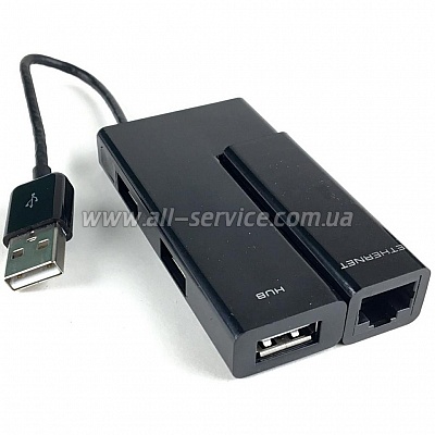 USB  Wiretek WK-EU400b
