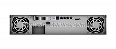   NAS Synology RS1219+