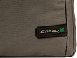    Grand-X 15.6'' SB-129 Grey Ripstop Nylon (SB-129G)