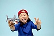 ����������� LEGO Creator ���� ����� � ������� ������ (31381)