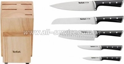   Tefal Ice Force (K232S574)