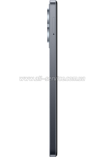   Tecno Spark Go 1 4/128GB Startrail Black (4894947036163)