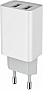   Colorway 2USB AUTO ID 2.1A 10W  (CW-CHS015-WT)