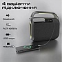   HiFuture Musicbox 200 Black (musicbox200.black)