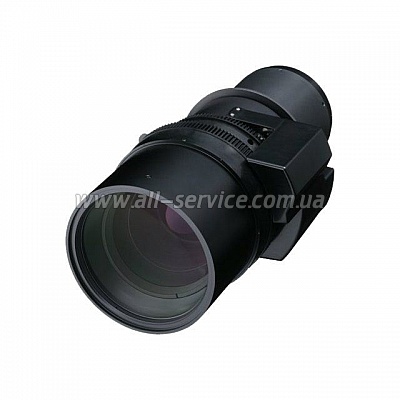 Объектив Epson ELPLM06 (V12H004M06) Объектив Epson ELPLM06 (V12H004M06)