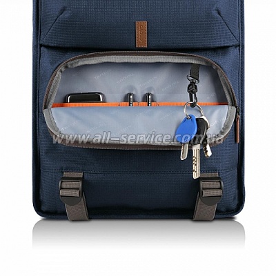    Lenovo Urban B810 15.6" Blue (GX40R47786)
