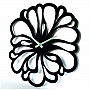   Glozis Flower (A-041)