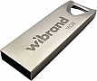 Флешка Wibrand 16GB Taipan Silver USB 2.0 (WI2.0/TA16U2S) Флешка Wibrand 16GB Taipan Silver USB 2.0 (WI2.0/TA16U2S)
