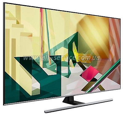  Samsung QE75Q77TAUXUA