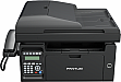   Pantum M6607NW