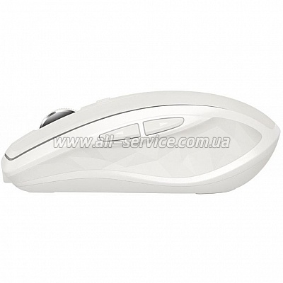  LOGITECH MX Anywhere 2S Bluetooth LIGHT GRAY (L910-005155)