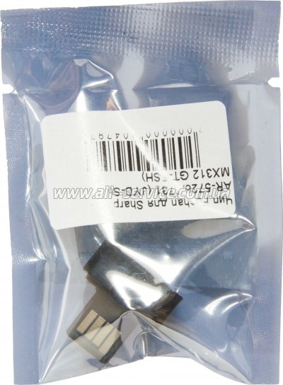 ��� Foshan Sharp AR-5726/ 5731 (JYD-Sha MX312 GT-FSH)