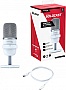  HyperX SoloCast White (519T2AA)