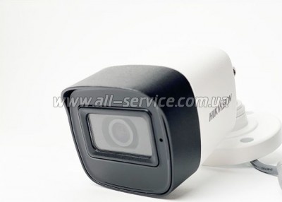   Hikvision DS-2CE16H0T-ITF() (2.8)